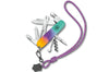 Couteau suisse Victorinox Companion Sydney Style 91mm 17 fonctions