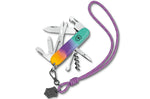 Couteau suisse Victorinox Companion Sydney Style 91mm 17 fonctions