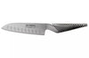 Couteau Santoku japonais Global GS90 lame 13cm