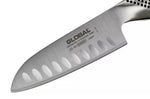 Couteau Santoku japonais Global GS90 lame 13cm