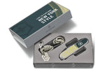 Couteau suisse Victorinox Companion New York Style 91mm 17 fonctions