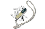 Couteau suisse Victorinox Companion New York Style 91mm 17 fonctions