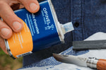 Huile d'entretien Opinel pour couteaux 150ml