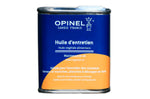 Huile d'entretien Opinel pour couteaux 150ml
