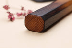 Couteau bunka 18cm japonais artisanal Hado Sumi WS2