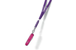 Couteau suisse pour enfant My First Victorinox rose translucide 84mm 9 fonctions