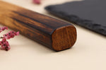 Couteau ko-bunka 13,5cm japonais artisanal Hado Sumi WS2