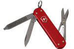 Couteau suisse Victorinox Classic Alox Colors Sweet Berry 58mm 5 fonctions