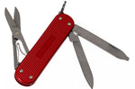 Couteau suisse Victorinox Classic Alox Colors Sweet Berry 58mm 5 fonctions