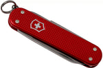 Couteau suisse Victorinox Classic Alox Colors Sweet Berry 58mm 5 fonctions
