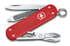 Couteau suisse Victorinox Classic Alox Colors Sweet Berry 58mm 5 fonctions