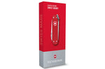 Couteau suisse Victorinox Classic Alox Colors Sweet Berry 58mm 5 fonctions