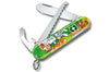 Couteau suisse pour enfant My First Victorinox édition animaux motif lapin 84mm 9 fonctions