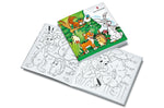 Couteau suisse pour enfant My First Victorinox édition animaux motif lapin 84mm 9 fonctions