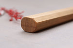 Couteau universel kiritsuke 15cm japonais artisanal Hado Ginsan Cherry