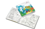 Couteau suisse pour enfant My First Victorinox édition animaux motif dauphin 84mm 9 fonctions