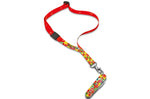 Couteau suisse pour enfant My First Victorinox édition animaux motif perroquet 84mm 9 fonctions