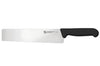 Couteau à pâte professionnel Ambrogio Sanelli Supra noir 25cm