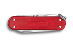 Couteau suisse Victorinox Classic Alox Colors Sweet Berry 58mm 5 fonctions