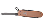 Couteau suisse Victorinox Classic Alox Colors Fresh Peach 58mm 5 fonctions