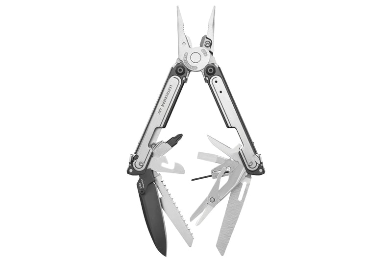 Pince multifonction Leatherman Arc 833076 20 fonctions + étui nylon