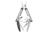 Pince multifonction Leatherman Arc 833076 20 fonctions + étui nylon