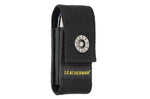 Pince multifonction Leatherman Rebar Coyote 832406 17 fonctions + étui nylon