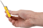 Couteau suisse Victorinox Classic SD Colors Sunny Side 58mm 7 fonctions