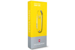 Couteau suisse Victorinox Classic SD Colors Sunny Side 58mm 7 fonctions