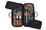 Mallette de chasse Fischer 6 couteaux et accessoires