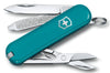 Couteau suisse Victorinox Classic SD Colors Moutain Lake 58mm 7 fonctions