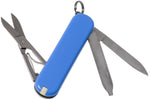 Couteau suisse Victorinox Classic SD Colors Summer Rain 58mm 7 fonctions