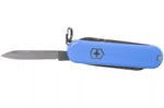 Couteau suisse Victorinox Classic SD Colors Summer Rain 58mm 7 fonctions