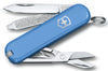 Couteau suisse Victorinox Classic SD Colors Summer Rain 58mm 7 fonctions