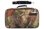 Mallette de chasse Fischer 10 couteaux et accessoires