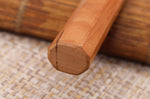 Couteau de chef japonais artisanal Yoshimi Kato AS Brut 24cm