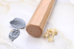 Couteau de chef japonais artisanal Masakage Koishi 18cm