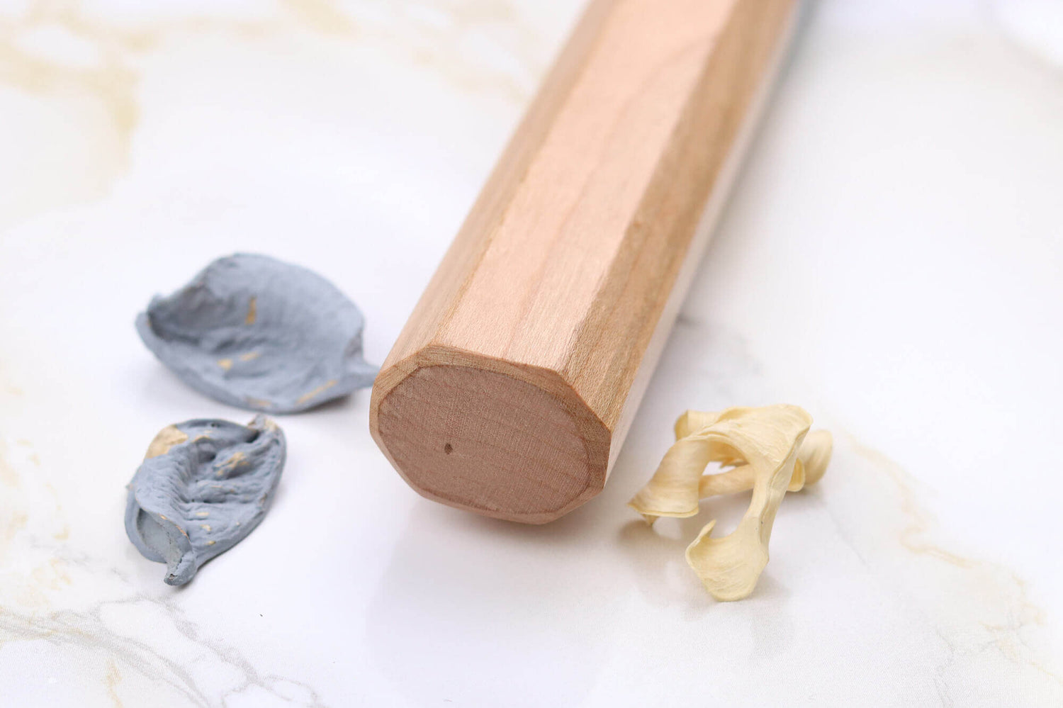 Couteau de chef japonais artisanal Masakage Koishi 18cm