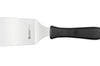 Spatule coudée Lasagne professionnelle Ambrogio Sanelli Supra flexible 15 x 9cm