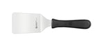 Spatule coudée Lasagne professionnelle Ambrogio Sanelli Supra flexible 15 x 9cm