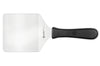 Spatule coudée à hamburger professionnelle Ambrogio Sanelli Supra 19 x 15cm