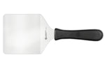 Spatule coudée à hamburger professionnelle Ambrogio Sanelli Supra 19 x 15cm