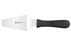 Spatule coudée à fromage hexagonale professionnelle Ambrogio Sanelli Supra 15cm