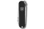 Couteau suisse Victorinox Classic SD Colors Dark Illusion 58mm 7 fonctions
