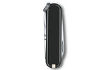 Couteau suisse Victorinox Classic SD Colors Dark Illusion 58mm 7 fonctions