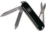 Couteau suisse Victorinox Classic SD Colors Dark Illusion 58mm 7 fonctions