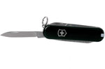 Couteau suisse Victorinox Classic SD Colors Dark Illusion 58mm 7 fonctions