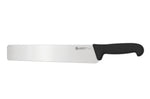 Couteau à fromage professionnel Ambrogio Sanelli Supra bords droits - 32 cm