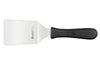 Spatule coudée Lasagne professionnelle Ambrogio Sanelli Supra rigide 15 x 9cm