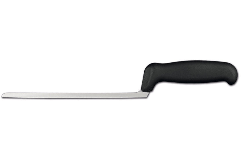 Couteau à fromage à pâte molle professionnel Ambrogio Sanelli Supra 20cm